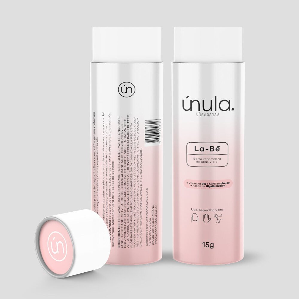 Unula La Be 3
