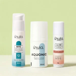 Kit Uñas Débiles