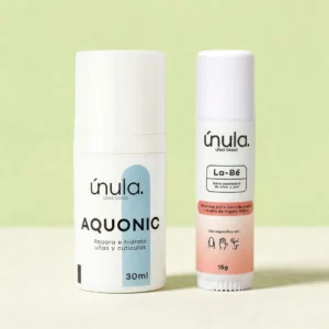 Kit para Uñas Frágiles