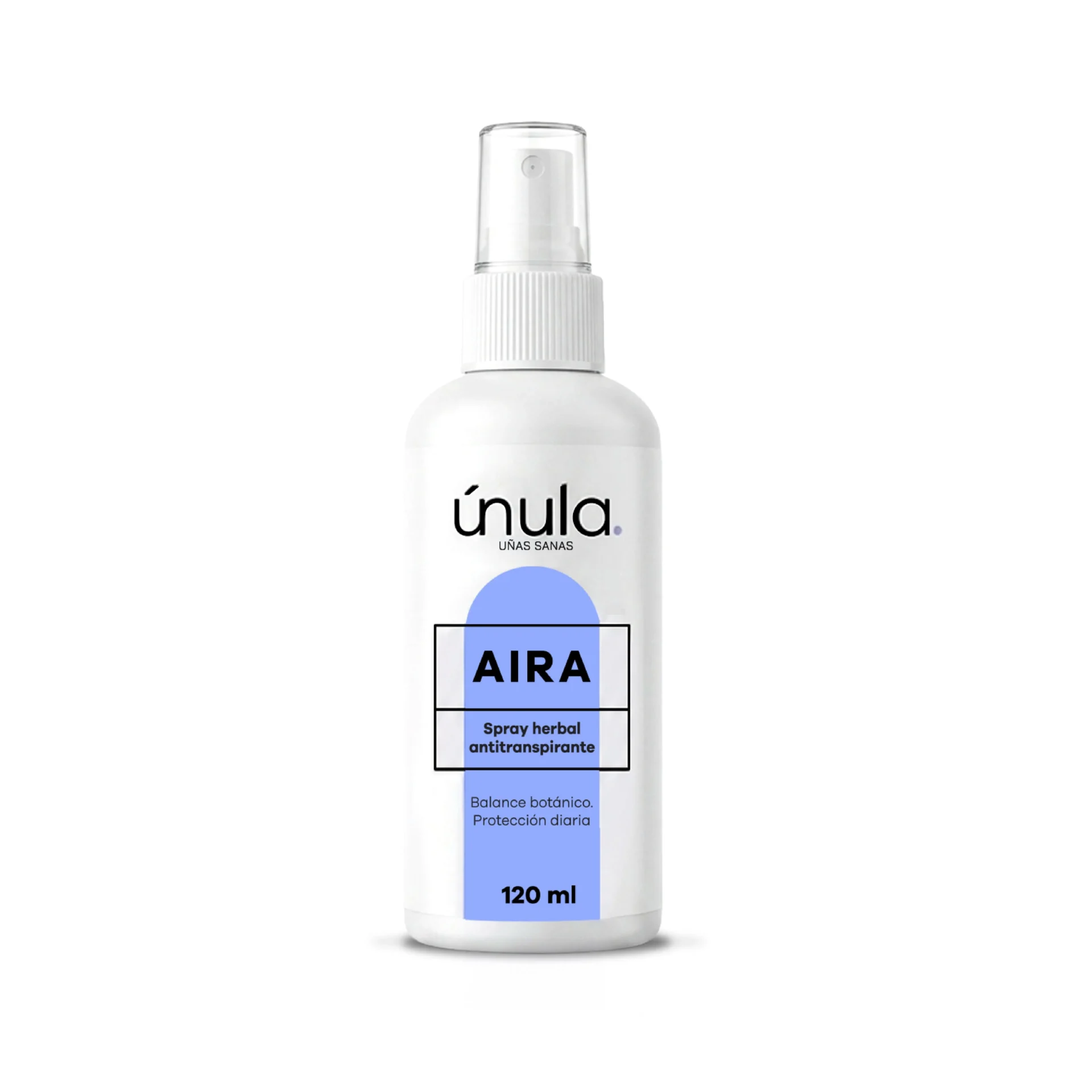 AIRA | Spray herbal para manos y pies