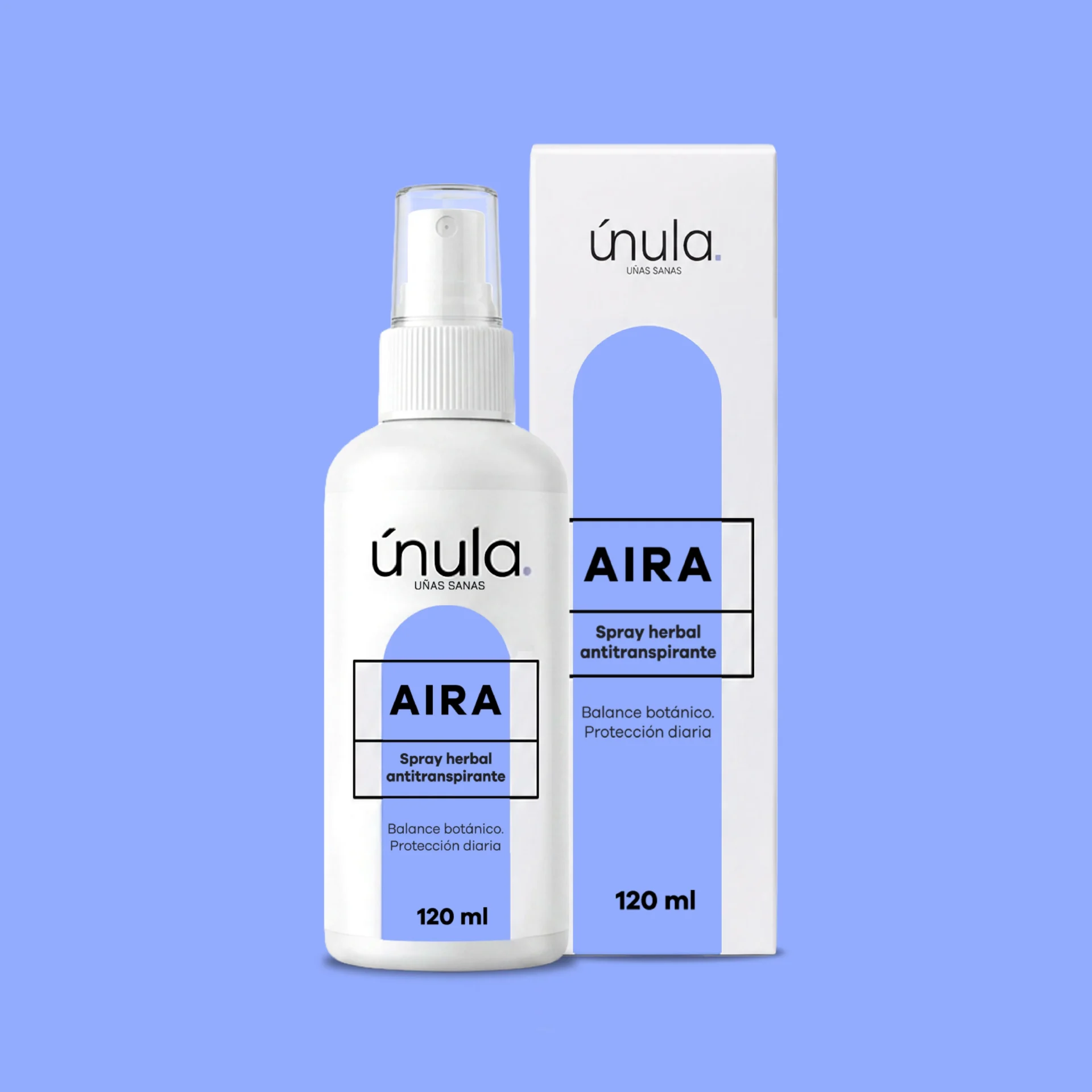 AIRA | Spray herbal para manos y pies - Imagen 6